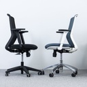 ErgoX2+ Homeworkers Chair | White | Ergonomic Office Chair