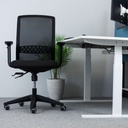 ErgoX2 Homeworkers Chair | Black | Ergonomic Office Chair