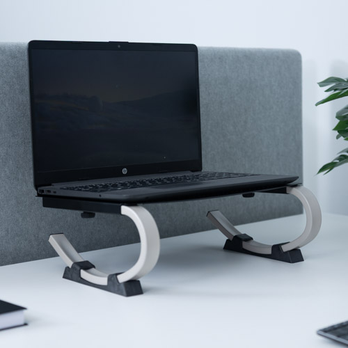 AllGood Adjustable Laptop Stand K880