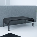 AllGood Adjustable Metal Monitor Stand KOS494