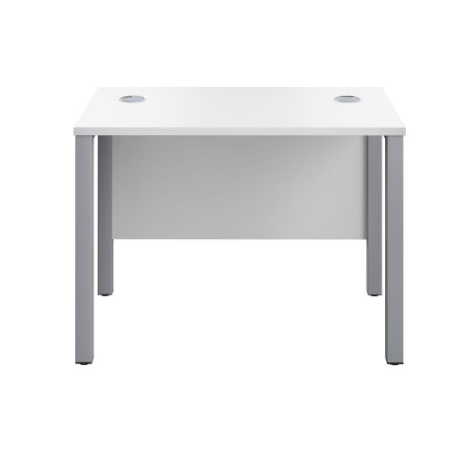 Small computer desk