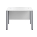 Small computer desk