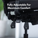 Opra 400 | Back Care Ergonomic Chair