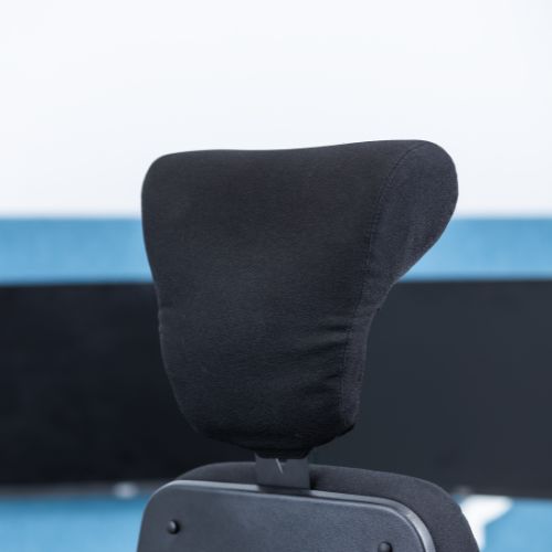 Opra 400 | Back Care Ergonomic Chair