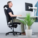Opra 400 | Back Care Ergonomic Chair