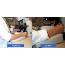 2" Arm Rest Wedge | Ergonomic Support For Medical, Lab & Industrial Use