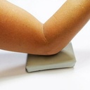 KOS Flat Arm Support | 1" Arm Support