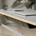 Scandic Felt Cable Tray | Eco-Friendly Cable Holder