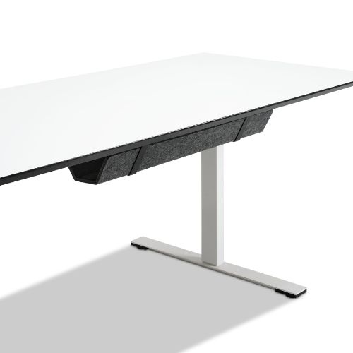 Scandic Felt Cable Tray | Eco-Friendly Cable Holder