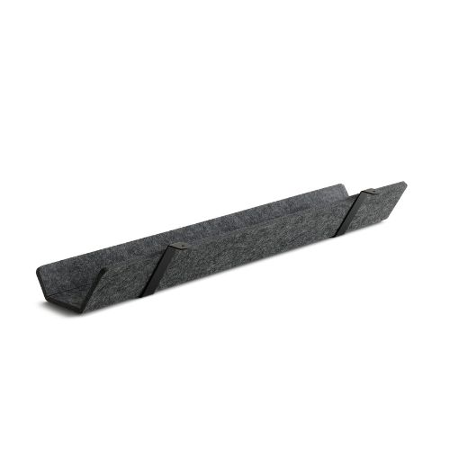 Scandic Felt Cable Tray | Eco-Friendly Cable Holder
