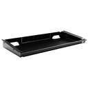 Scandic Laptop Tray Secure | Under-Desk Laptop Drawer with Lock