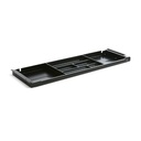 Scandic Pullout Drawer | Slim | Under Desk Drawer For Standing Desk
