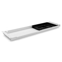 Scandic Pullout Drawer | Slim | Under Desk Drawer For Standing Desk