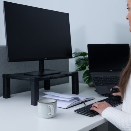 KOS KO330 | Monitor & Laptop Stand
