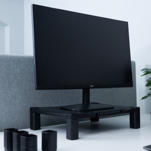 KOS KO330 | Monitor & Laptop Stand