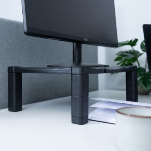 KOS KO330 | Monitor & Laptop Stand