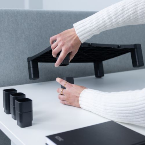 KOS KO330 | Monitor & Laptop Stand