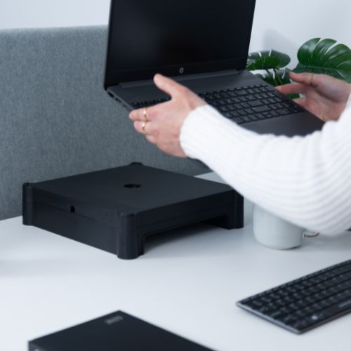 KOS KO330 | Monitor & Laptop Stand