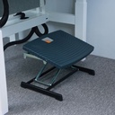 K952P Height Adjustable Footrest1_KOS_Ergonomics