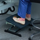 K952P Height Adjustable Footrest2_KOS_Ergonomics