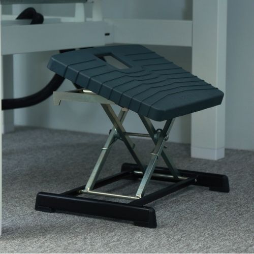 K952P Height Adjustable Footrest4_KOS_Ergonomics
