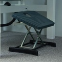 K952P Height Adjustable Footrest4_KOS_Ergonomics