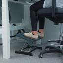 K952P Height Adjustable Footrest5_KOS_Ergonomics