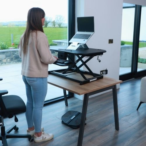 Bourne Design Homeworkers Desk3_KOS_Ergonomics