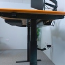 Scandic Open Cable Tray | Easy Access Cable Holder2_KOS_Ergonomics