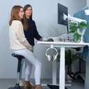 Scandic Hook | Desk Hook For Bags & Headphones_KOS_Ergonomics