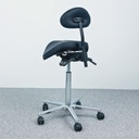 Moveo Split Saddle with backrest2_KOS_Ergonomics