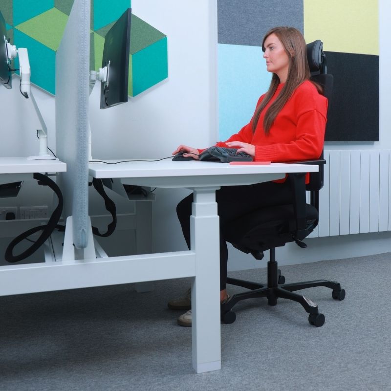 HM380 Coccyx Back Care Chair | Back Care Ergonomic Chair2_KOS_Ergonomics
