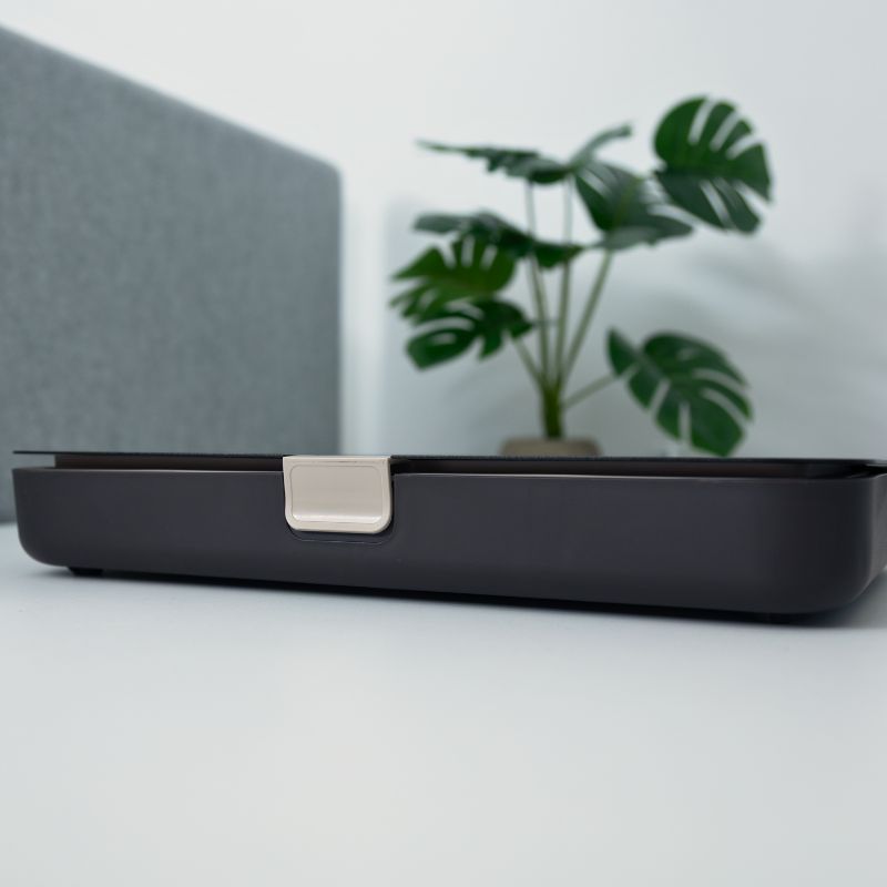 Bento Hotdesk Laptop ToolKit3KOS_Ergonomics