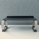 AllGood Adjustable Laptop Stand K880b_KOS_Ergonomics