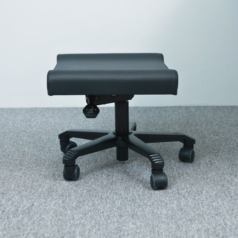 Spire Double Leg Rest2_KOS_Ergonomics