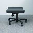 Spire Double Leg Rest2_KOS_Ergonomics