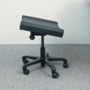 Spire Double Leg Rest3_KOS_Ergonomics