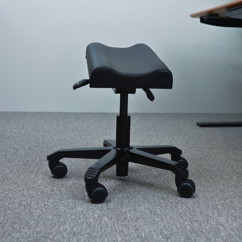 Spire Single Leg Rest1_KOS_Ergonomics