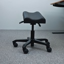 Spire Single Leg Rest1_KOS_Ergonomics