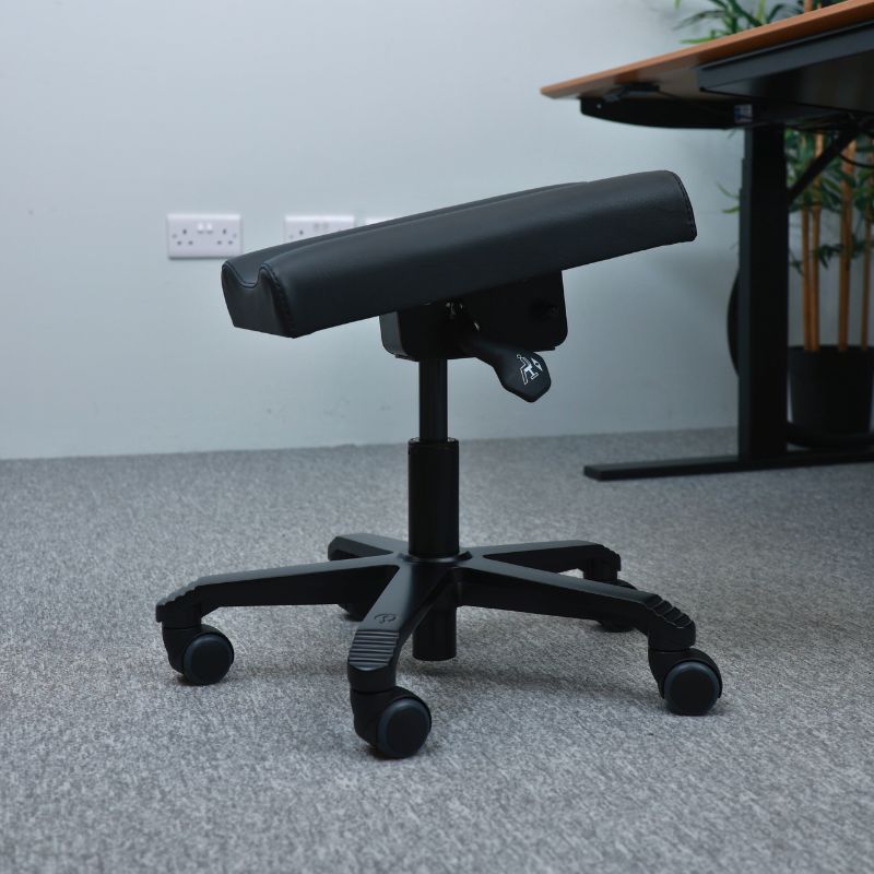 Spire Single Leg Rest2_KOS_Ergonomics