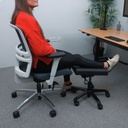Spire Single Leg Rest3_KOS_Ergonomics