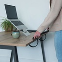 Ferex Arm Rest for Keyboard & Mouse KO20a_KOS_Ergonomics