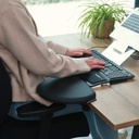 Ferex Arm Rest for Keyboard & Mouse KO20d_KOS_Ergonomics