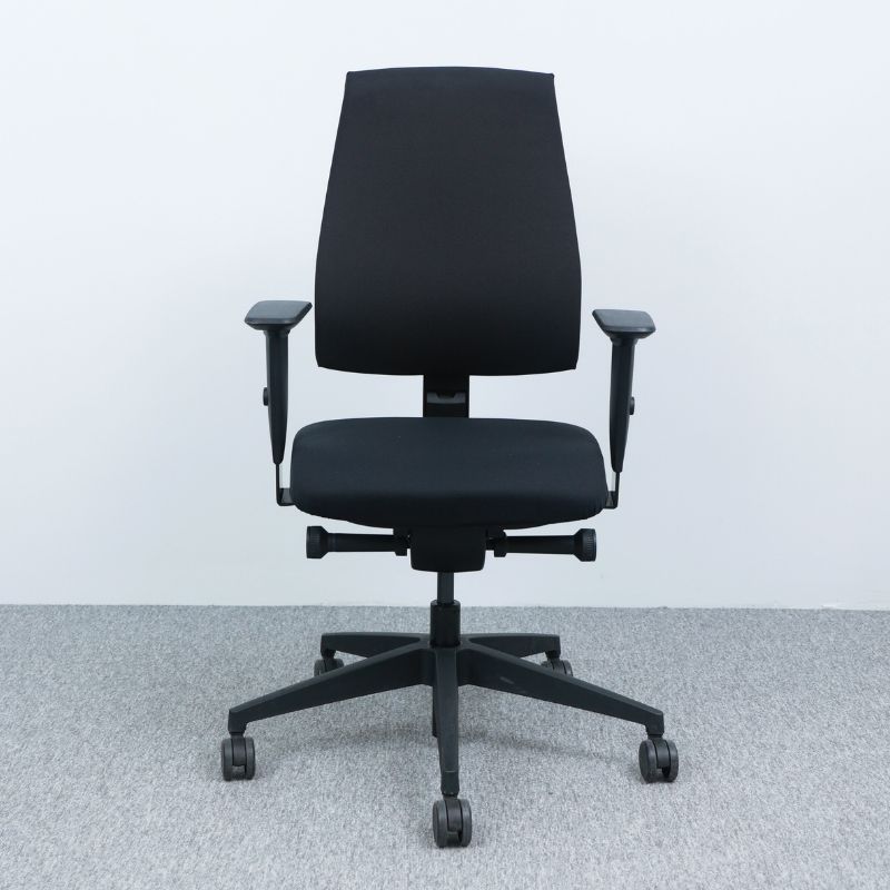Ergo Dynamic | Ergonomic Office Chair1_KOS_Ergonomics