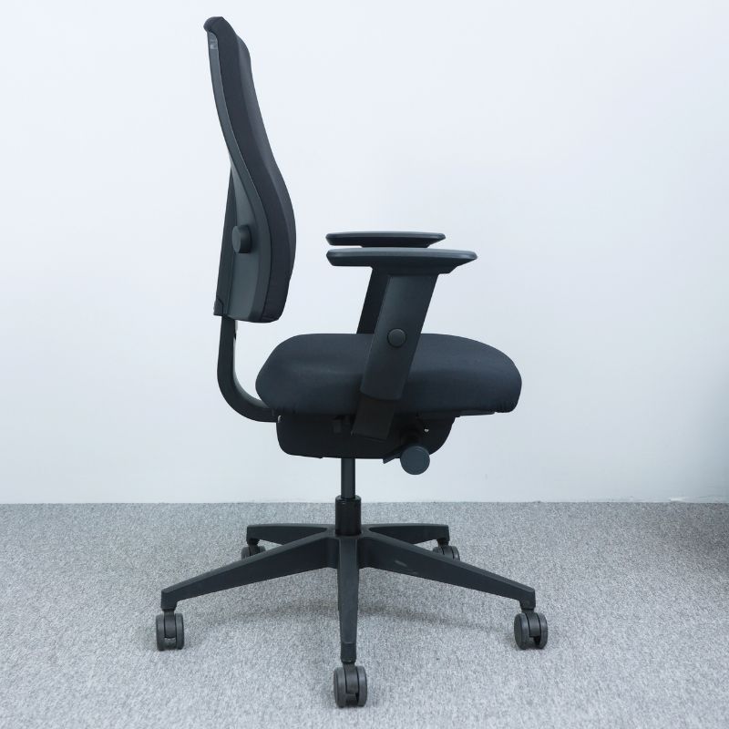 Ergo Dynamic | Ergonomic Office Chair3_KOS_Ergonomics