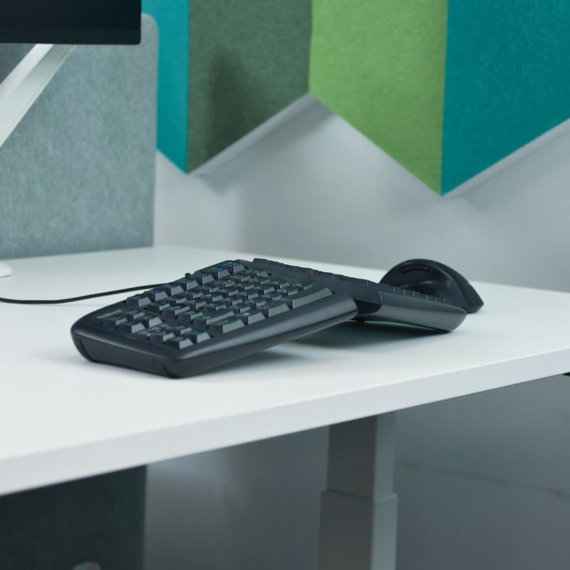 GoldTouch Split Keyboard_KOS_Ergonomics