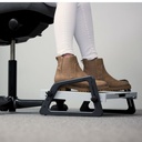 K751 Height Adjustable Footrest2_KOS_Ergonomics