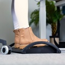 KOS Active Footrest Black1_KOS_Ergonomics