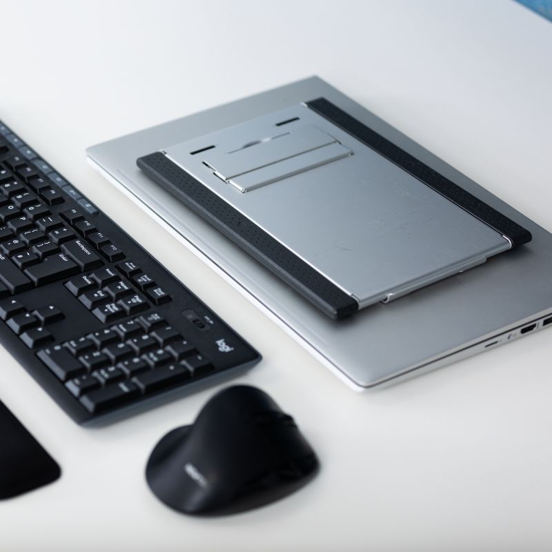 Ergo P | Laptop Stand3_KOS_Ergonomics