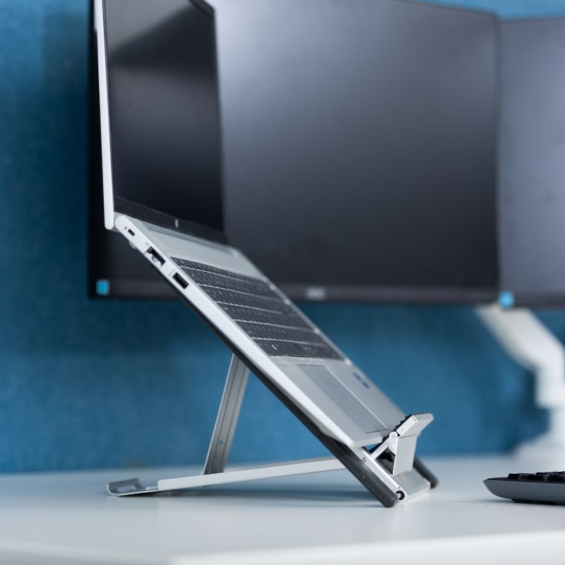 Ergo P | Laptop Stand1_KOS_Ergonomics